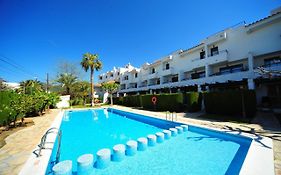 Orange Park Duplex Familiar Jardin